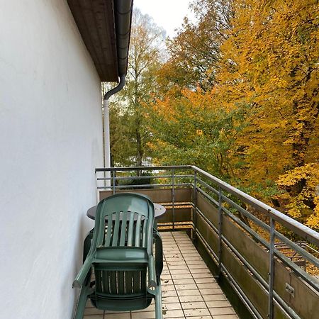 Hotel Seehaus Horn-Bad Meinberg Kültér fotó
