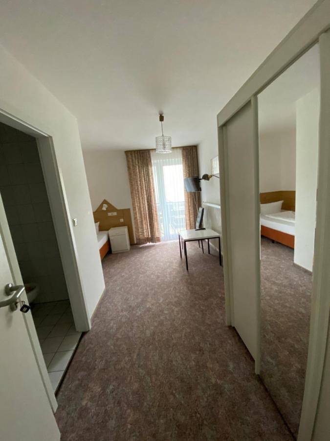 Hotel Seehaus Horn-Bad Meinberg Kültér fotó