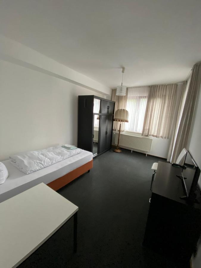 Hotel Seehaus Horn-Bad Meinberg Kültér fotó