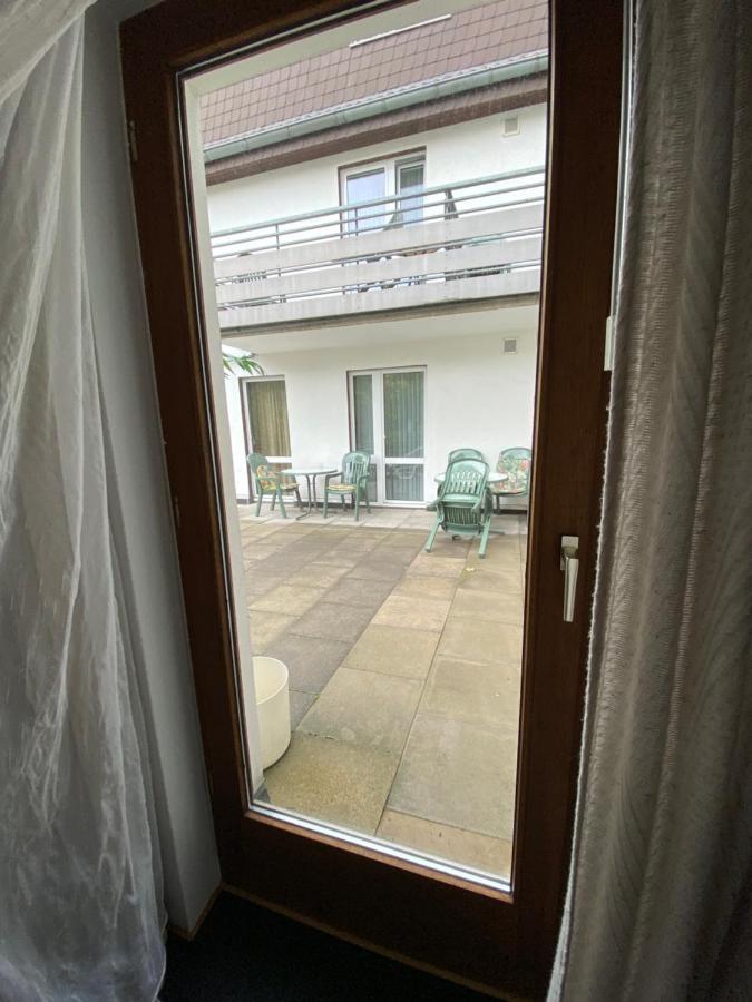 Hotel Seehaus Horn-Bad Meinberg Kültér fotó