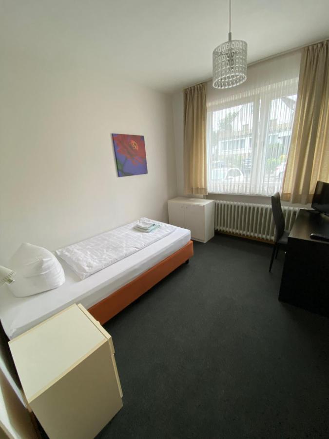Hotel Seehaus Horn-Bad Meinberg Kültér fotó
