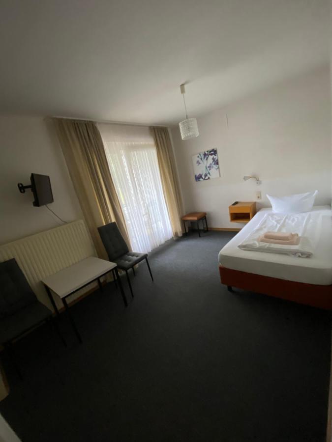 Hotel Seehaus Horn-Bad Meinberg Kültér fotó