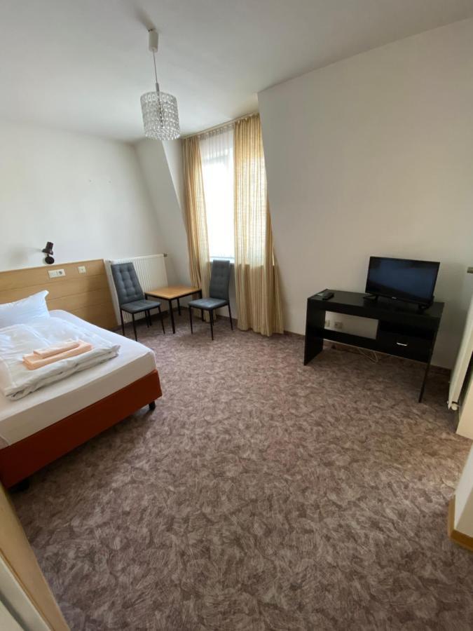 Hotel Seehaus Horn-Bad Meinberg Kültér fotó