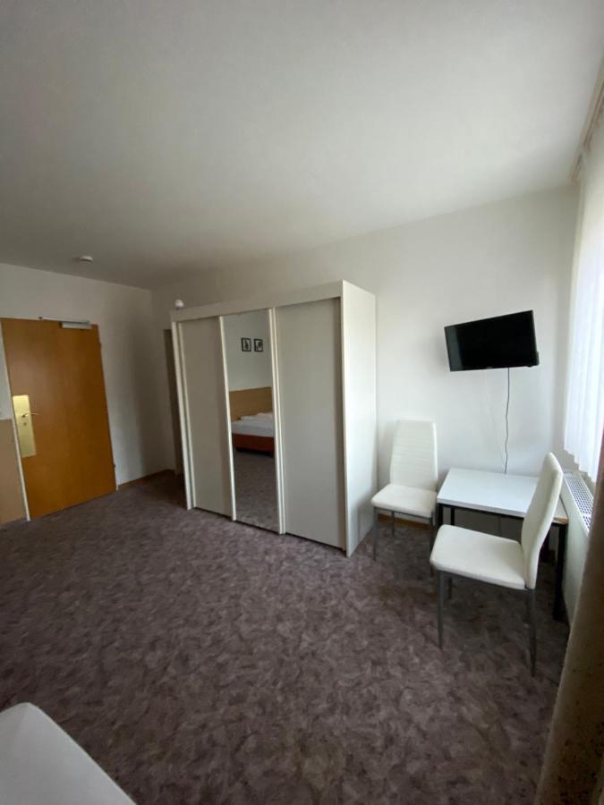 Hotel Seehaus Horn-Bad Meinberg Kültér fotó