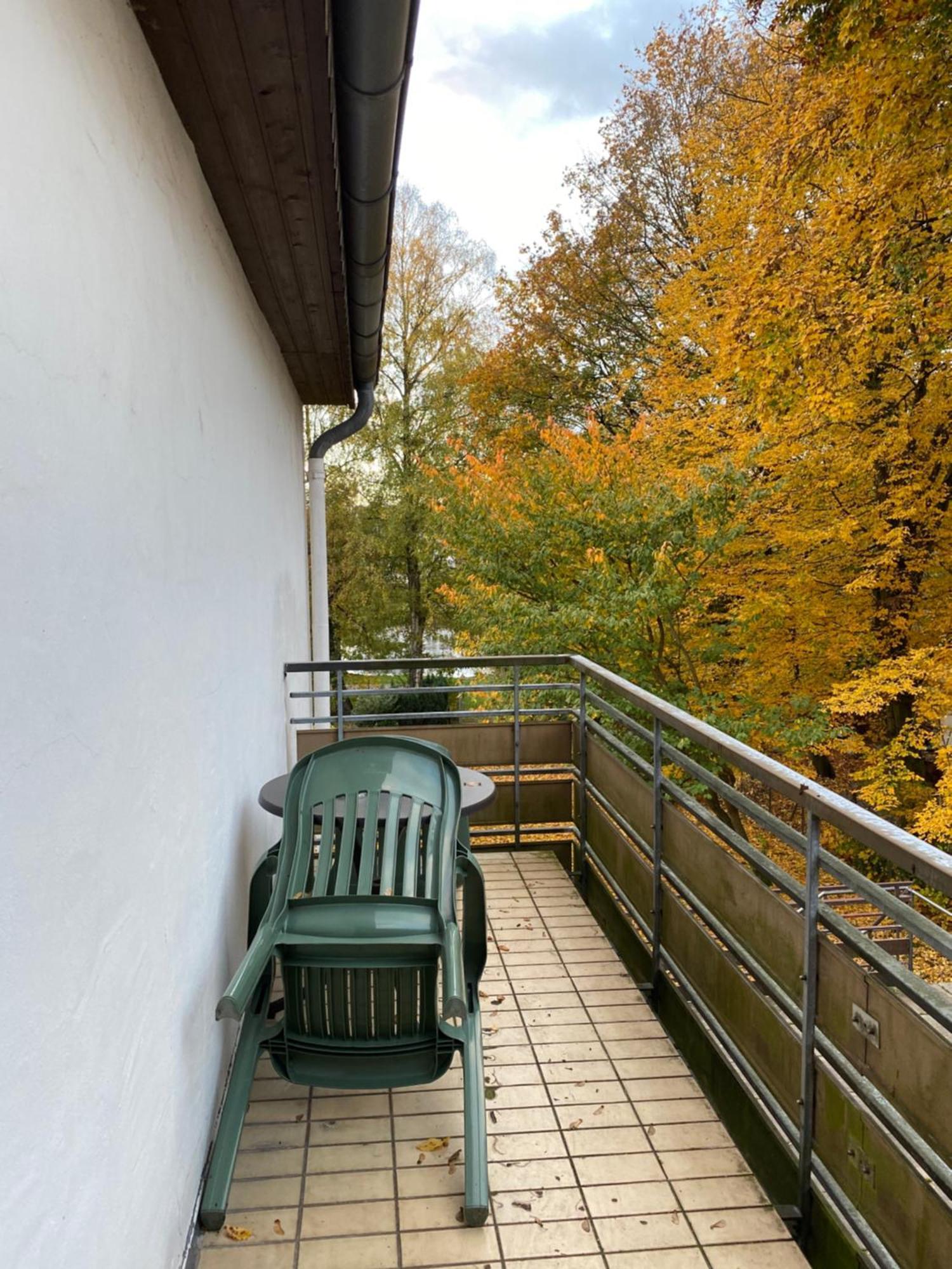 Hotel Seehaus Horn-Bad Meinberg Kültér fotó