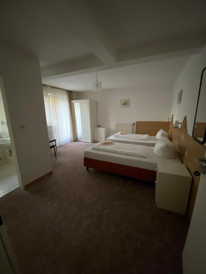 Hotel Seehaus Horn-Bad Meinberg Kültér fotó