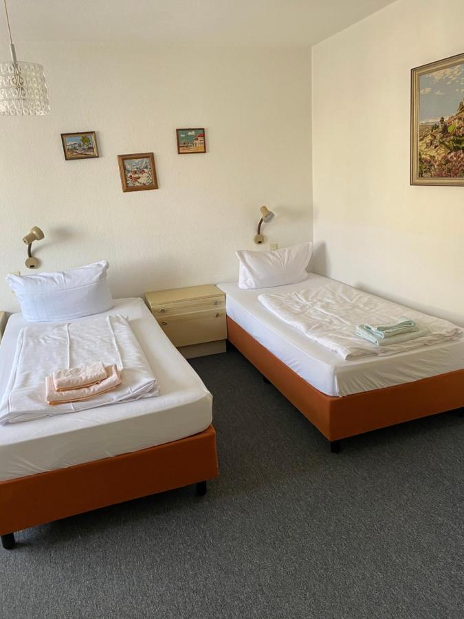 Hotel Seehaus Horn-Bad Meinberg Kültér fotó
