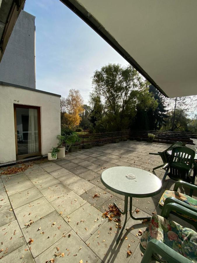 Hotel Seehaus Horn-Bad Meinberg Kültér fotó