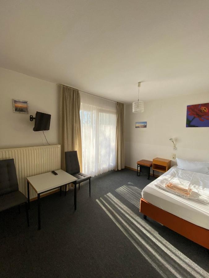 Hotel Seehaus Horn-Bad Meinberg Kültér fotó