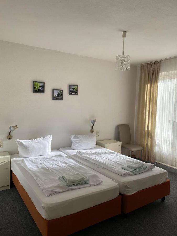 Hotel Seehaus Horn-Bad Meinberg Kültér fotó