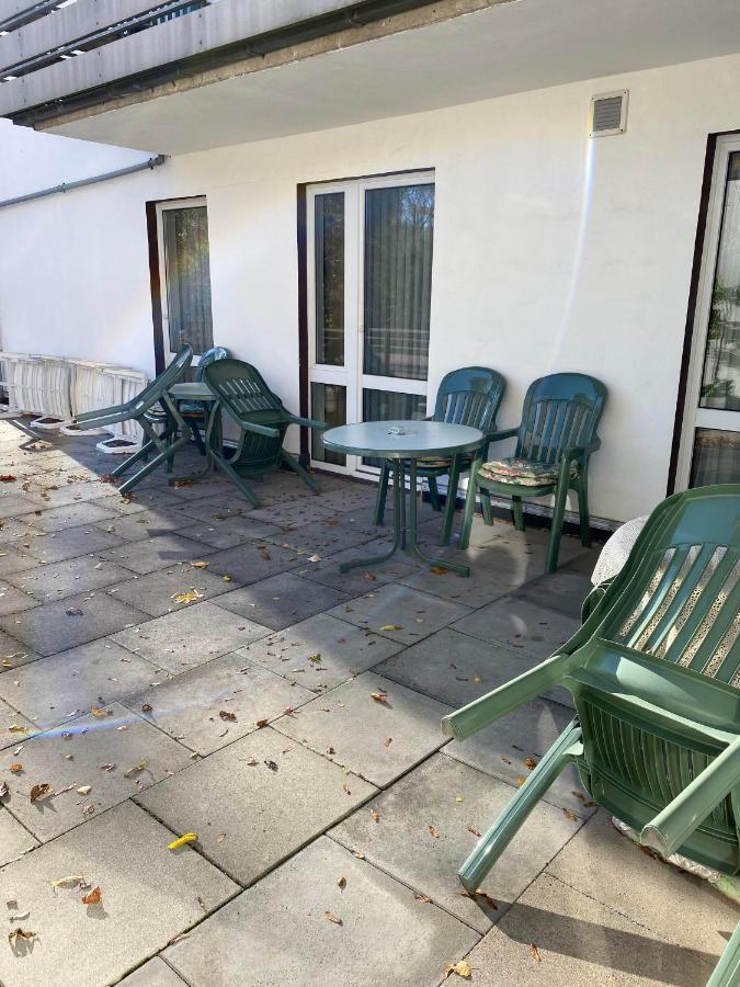 Hotel Seehaus Horn-Bad Meinberg Kültér fotó