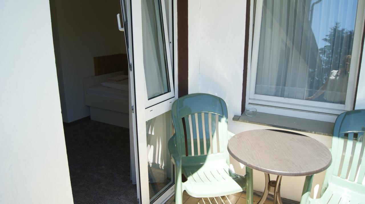 Hotel Seehaus Horn-Bad Meinberg Kültér fotó