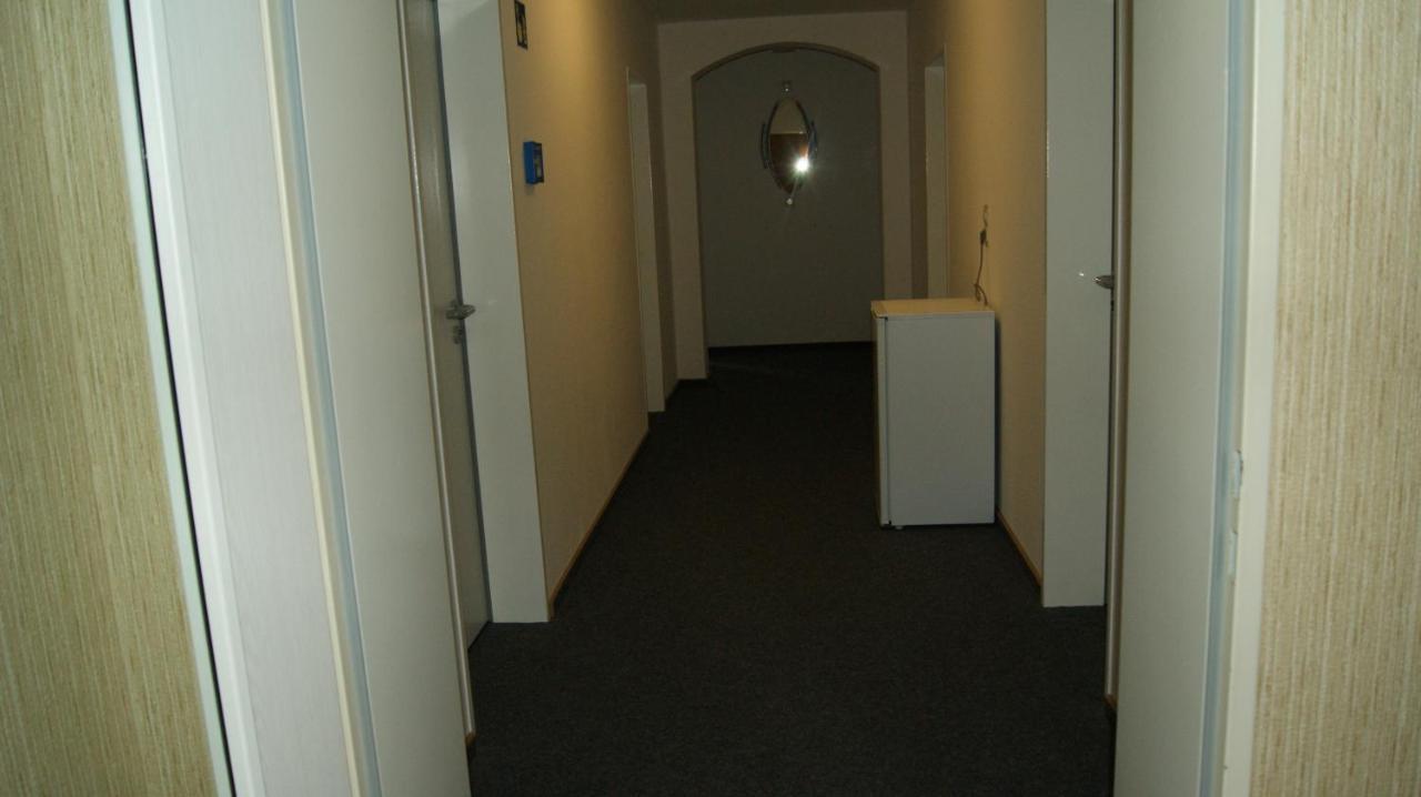 Hotel Seehaus Horn-Bad Meinberg Kültér fotó