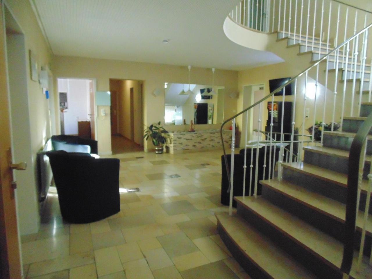 Hotel Seehaus Horn-Bad Meinberg Kültér fotó
