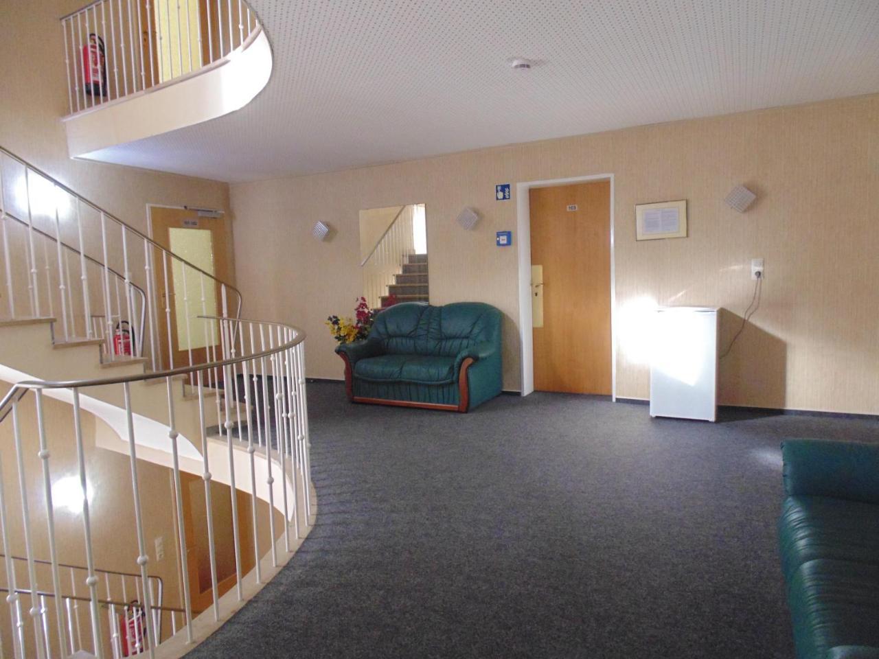 Hotel Seehaus Horn-Bad Meinberg Kültér fotó