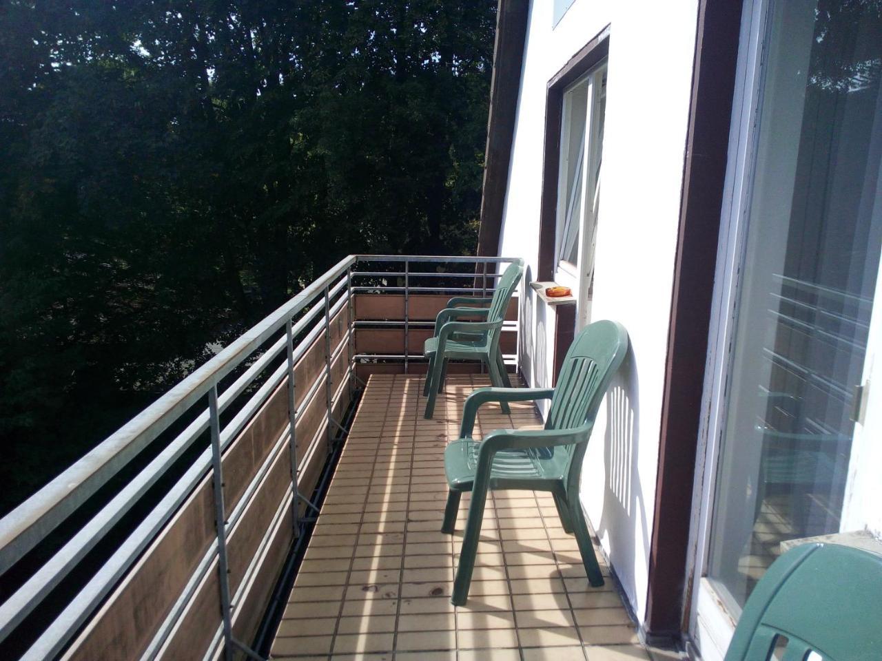 Hotel Seehaus Horn-Bad Meinberg Kültér fotó
