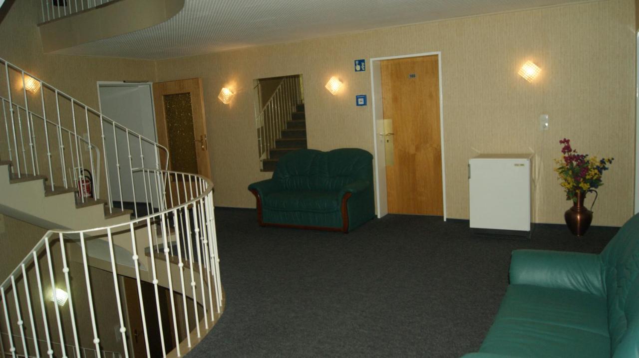 Hotel Seehaus Horn-Bad Meinberg Kültér fotó